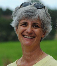 photo de Suzanne Lombard-Platet